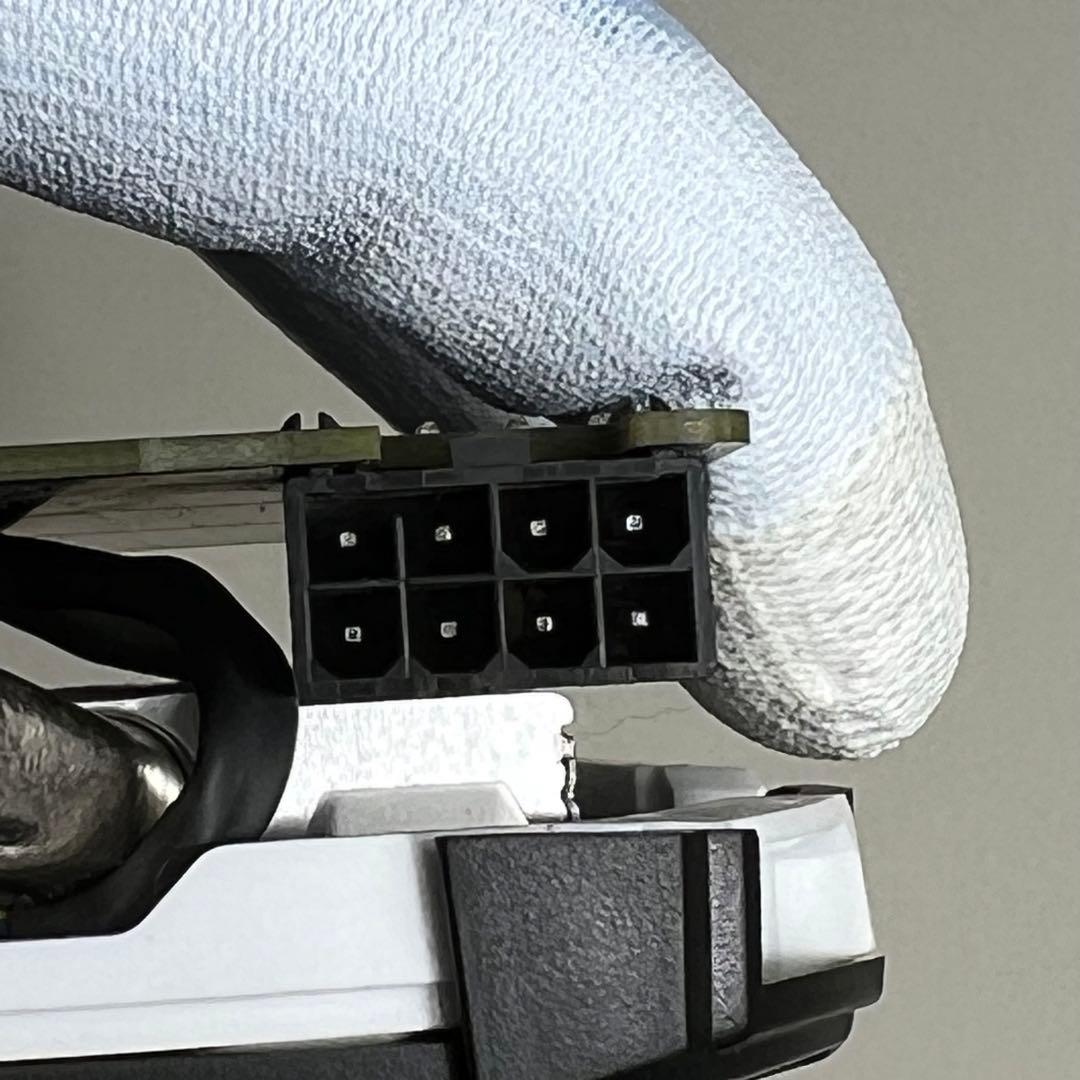 MSI Radeon RX 570 ARMOR 8G グラフィックスボード