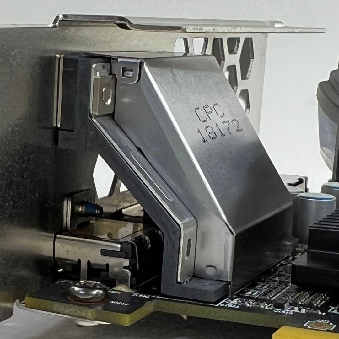 MSI Radeon RX 570 ARMOR 8G グラフィックスボード