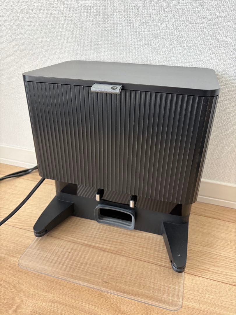 iRobot Roomba Combo Essential robot＋