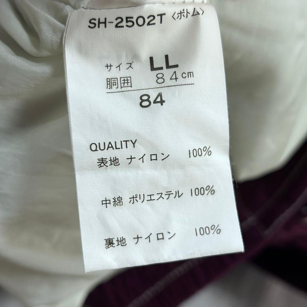 Z241 良品 SASQUATCH スキーウェア スノーウェア上下 XL メンズ