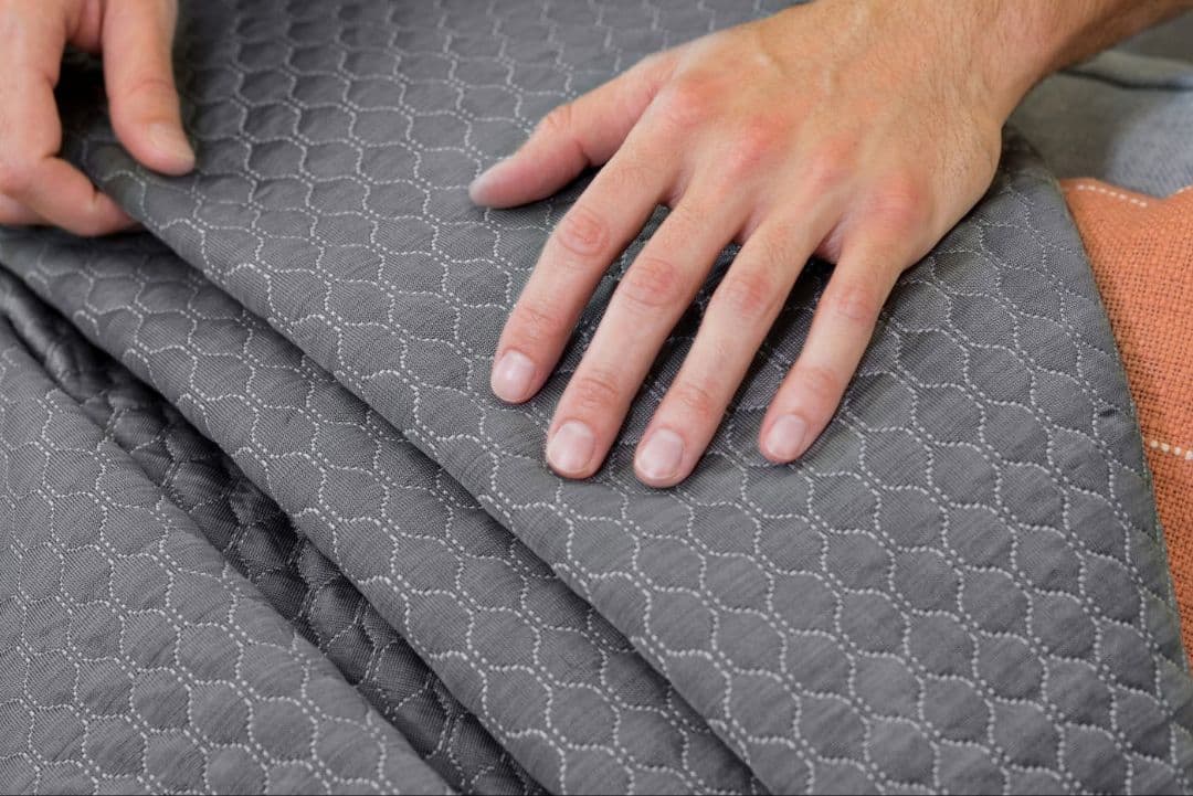 【新品未使用】HILU スリープブランケット　オールフィットサイズ