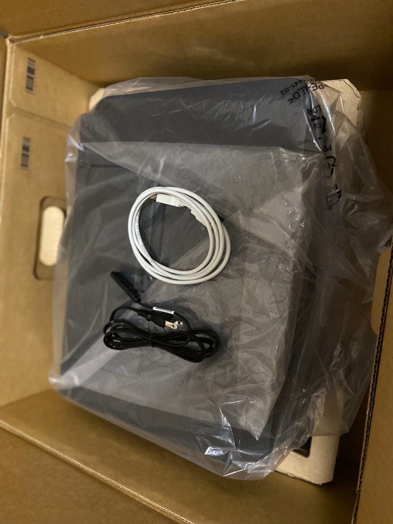 【新品】Canonプリンター　G3390