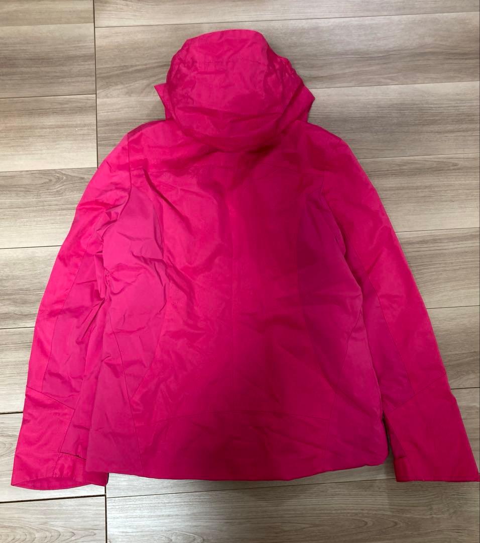 新品未使用　フェニックス　スキー　スノーボード　ウエア　上下セット　L