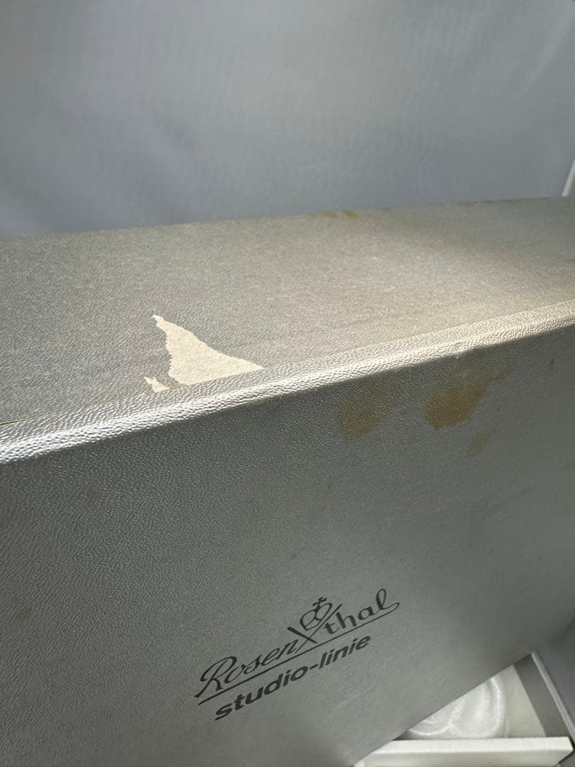 57:ローゼンタール　スタジオライン　6客セット