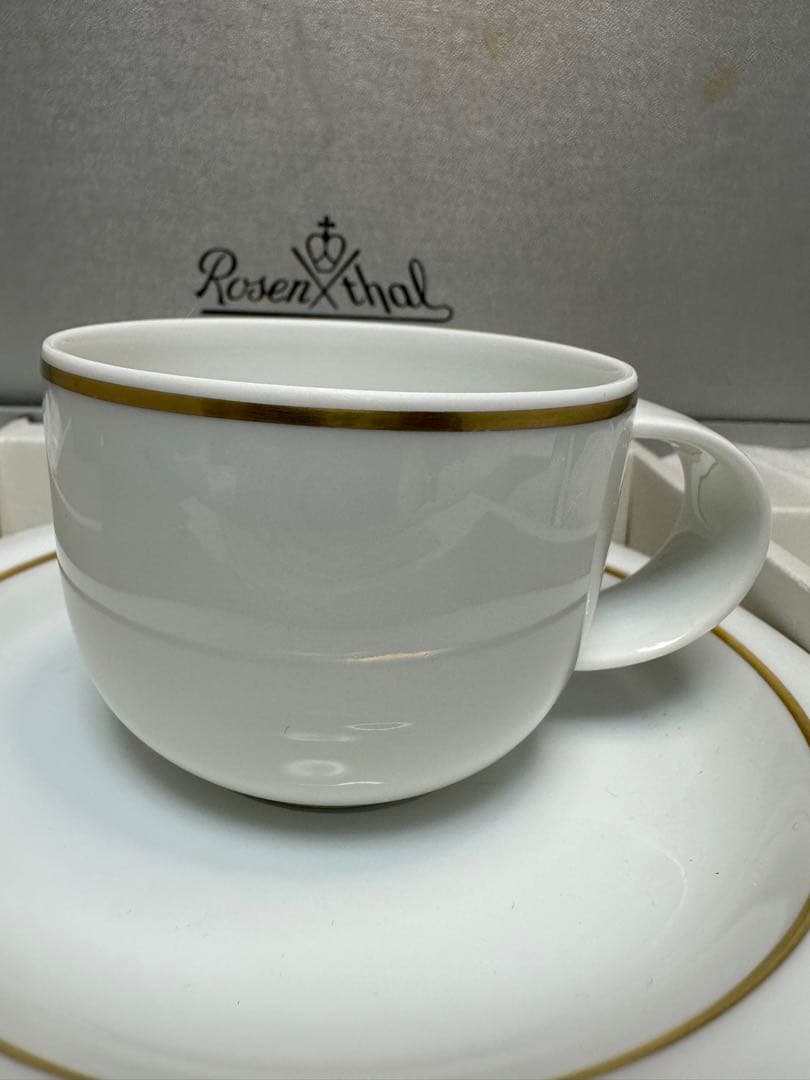 57:ローゼンタール　スタジオライン　6客セット