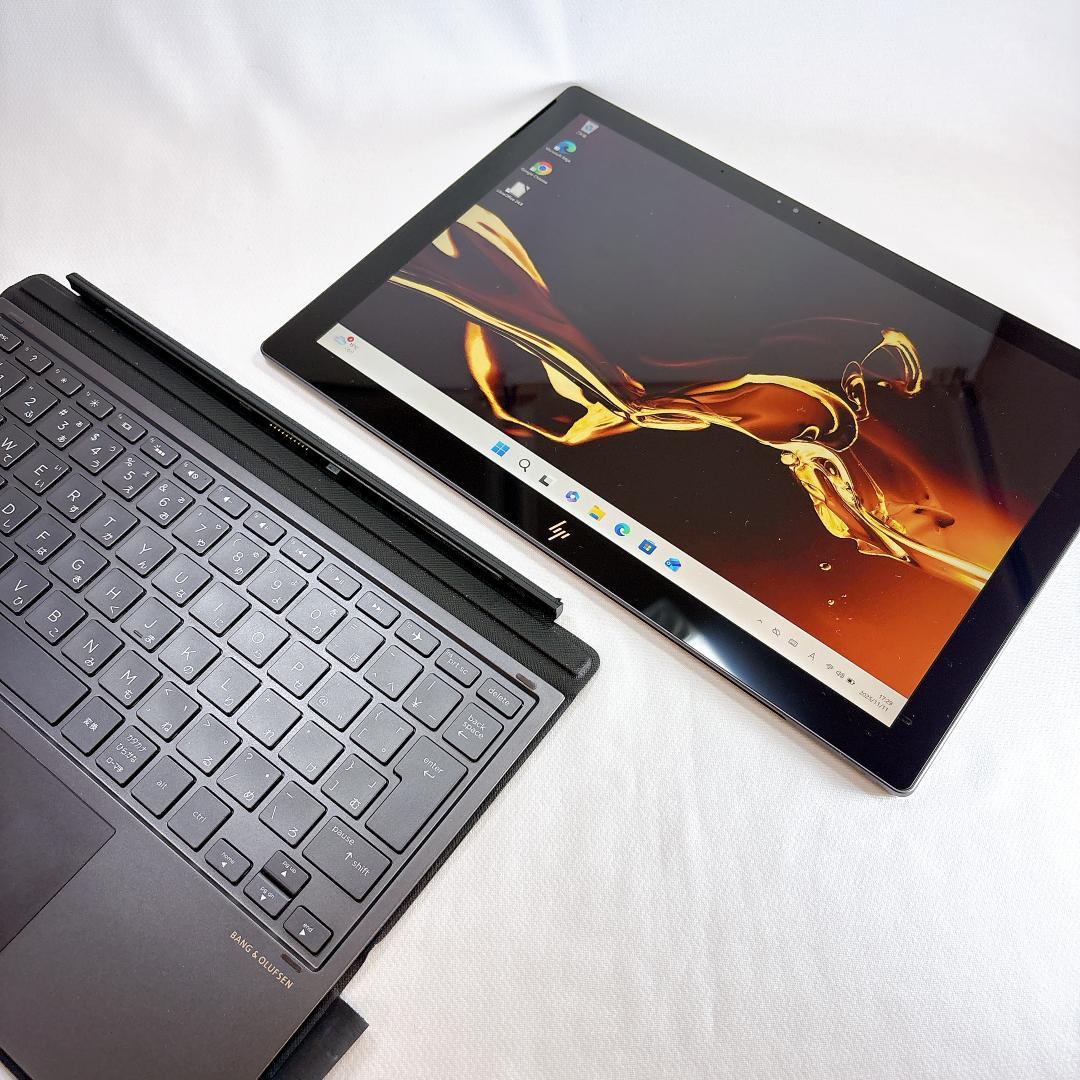 ★3K高画質★2in1 タッチ Spectre x2 16GB 1TB_864