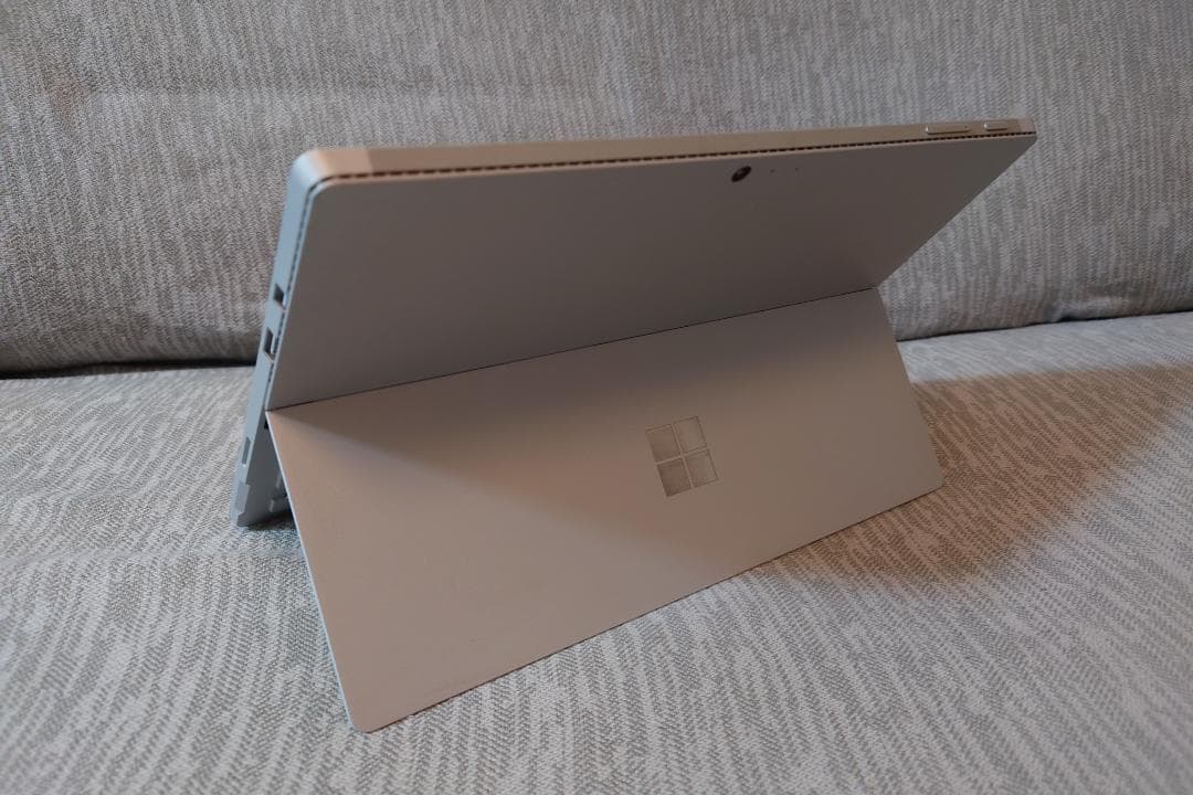 Windowsタブレット本体 Microsoft Surface Pro 4 i7/16GB/256GB