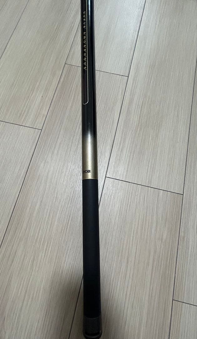 ryobi リョービ　スーパーアモルファス　鮎スペシャル　中硬硬100