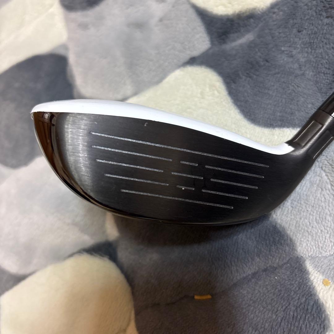 テーラーメイドM２ユーティリティ ４W 22° シャフト硬度S