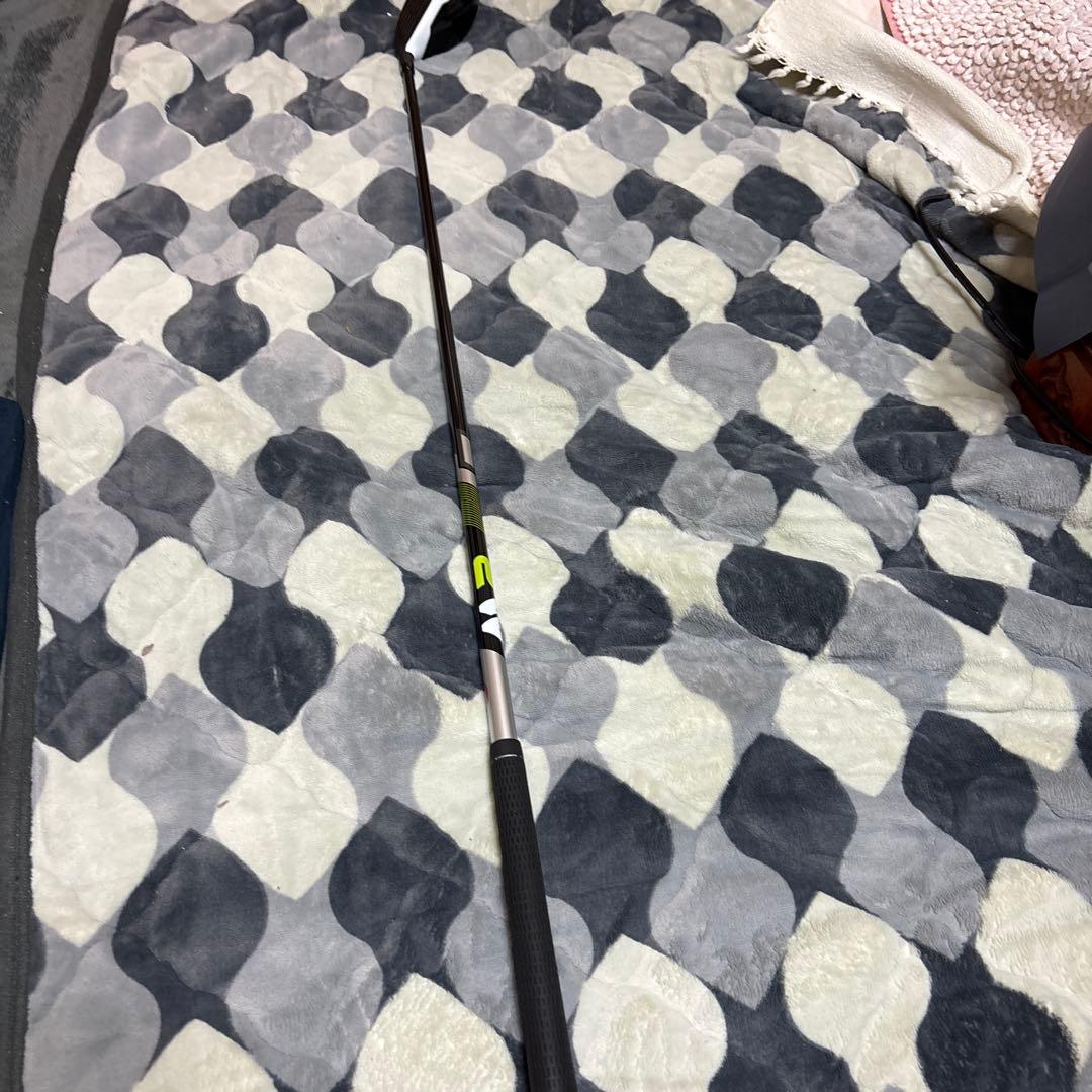 テーラーメイドM２ユーティリティ ４W 22° シャフト硬度S