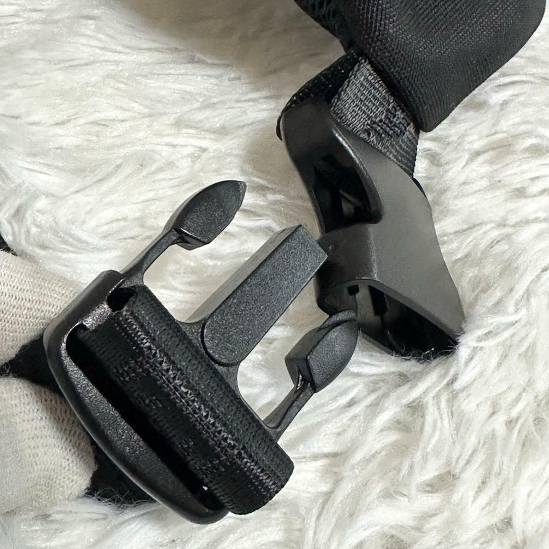 美品✨シャネル ココマーク ナイロン クロスボディバッグ ノベルティ