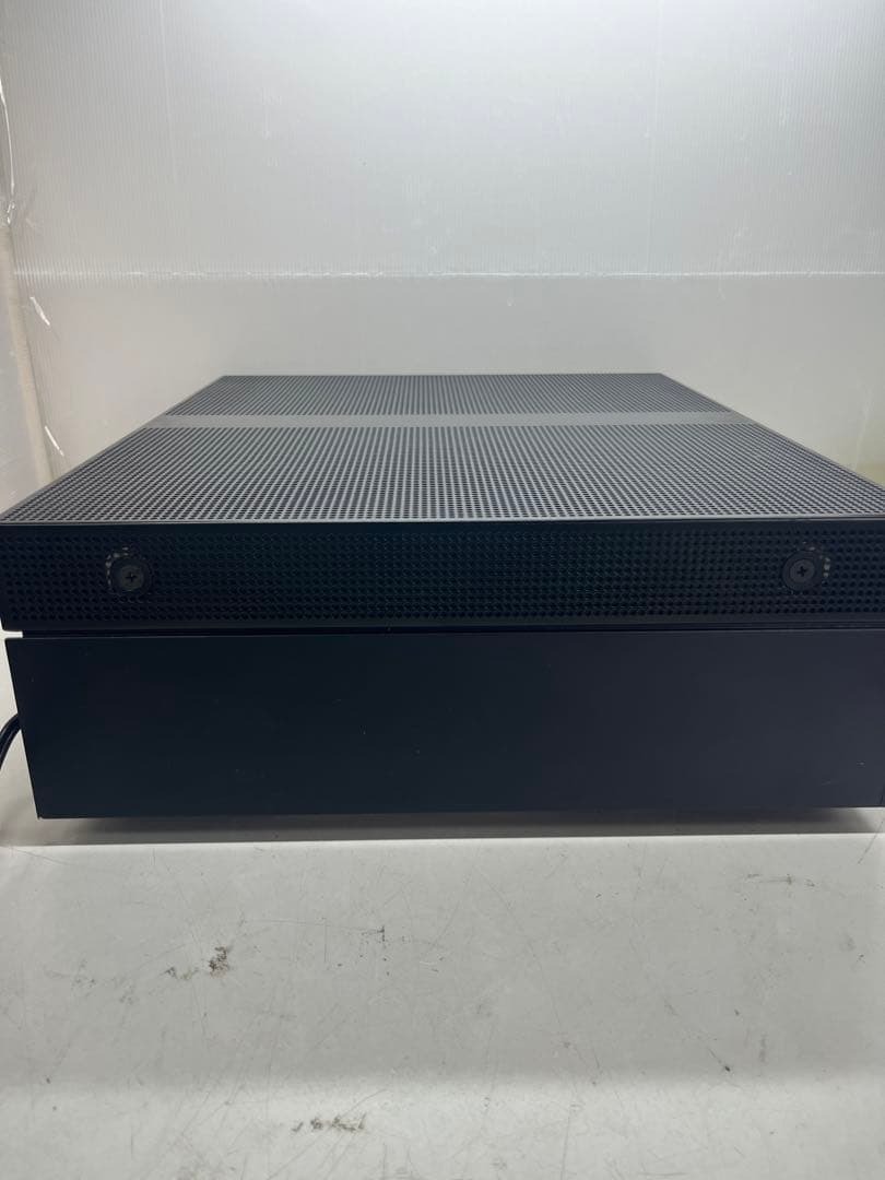 YAMAHA ヤマハ B-4 ブラック ステレオパワーアンプ