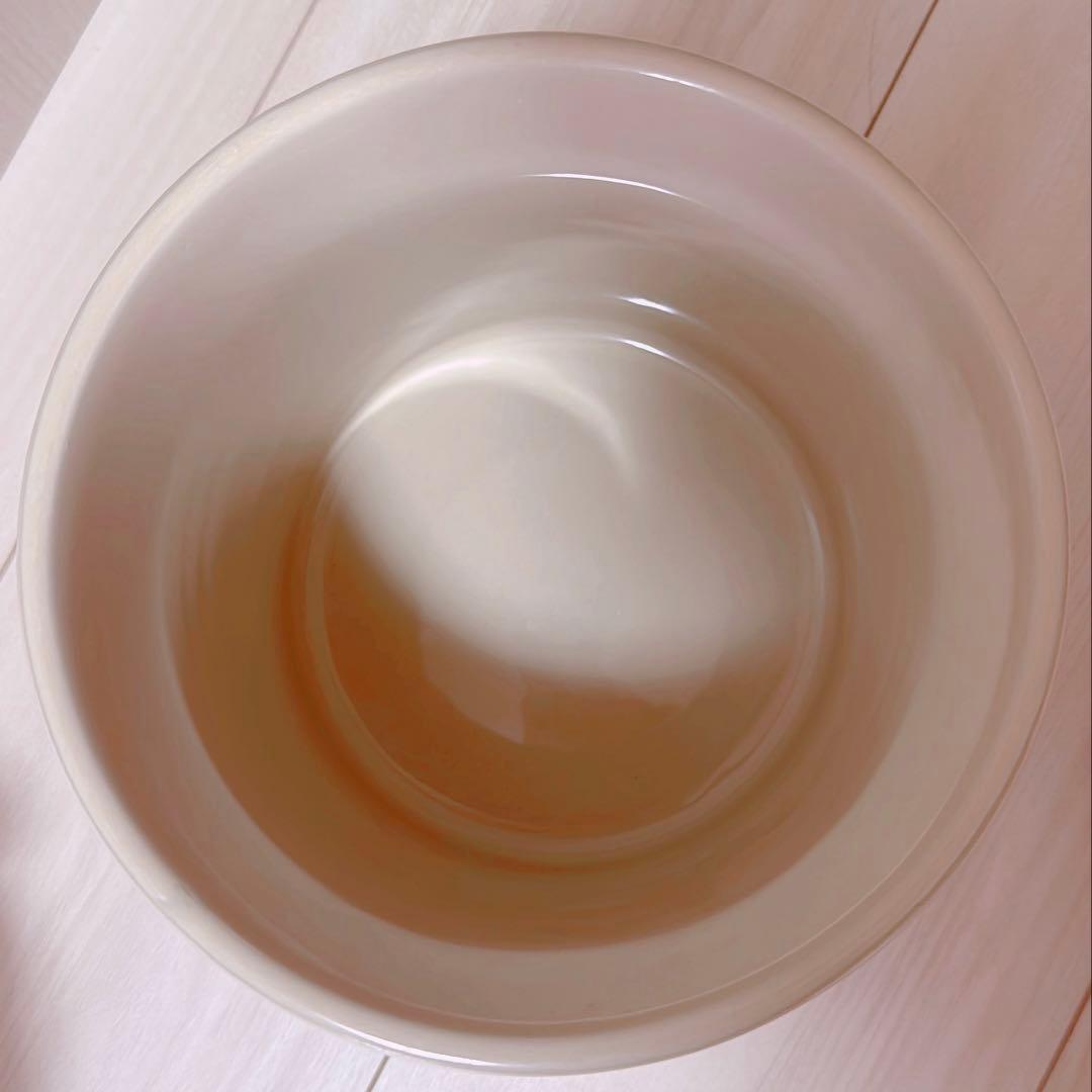 ル・クルーゼ　ペットフードコンテナー