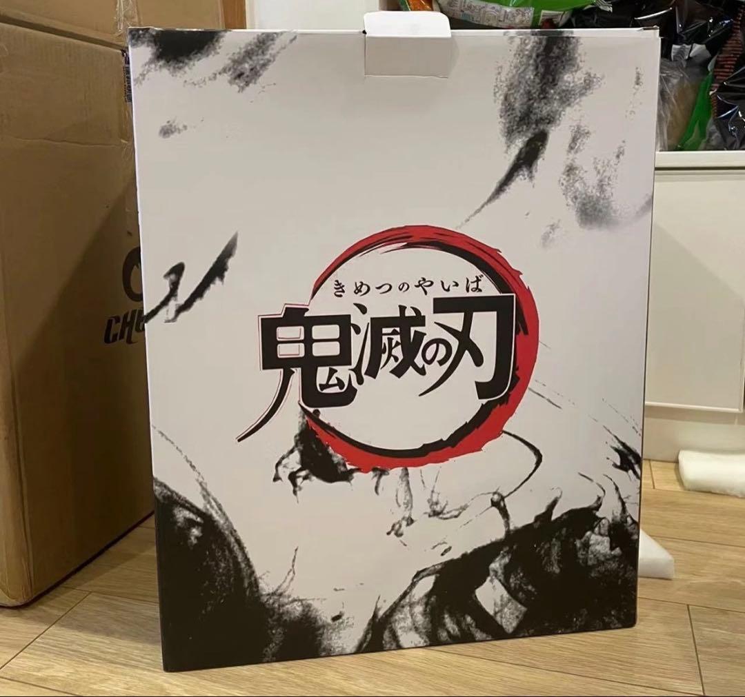 鬼滅の刃 CHENG-STUDIO 竈門炭治郎 フィギュア