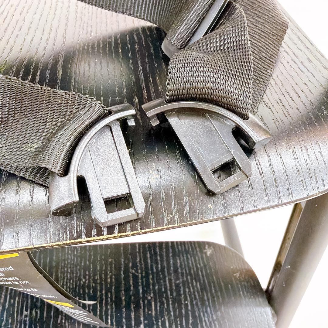 【良品】Cybe サイベックス Lemo Chair ハイチェア セット