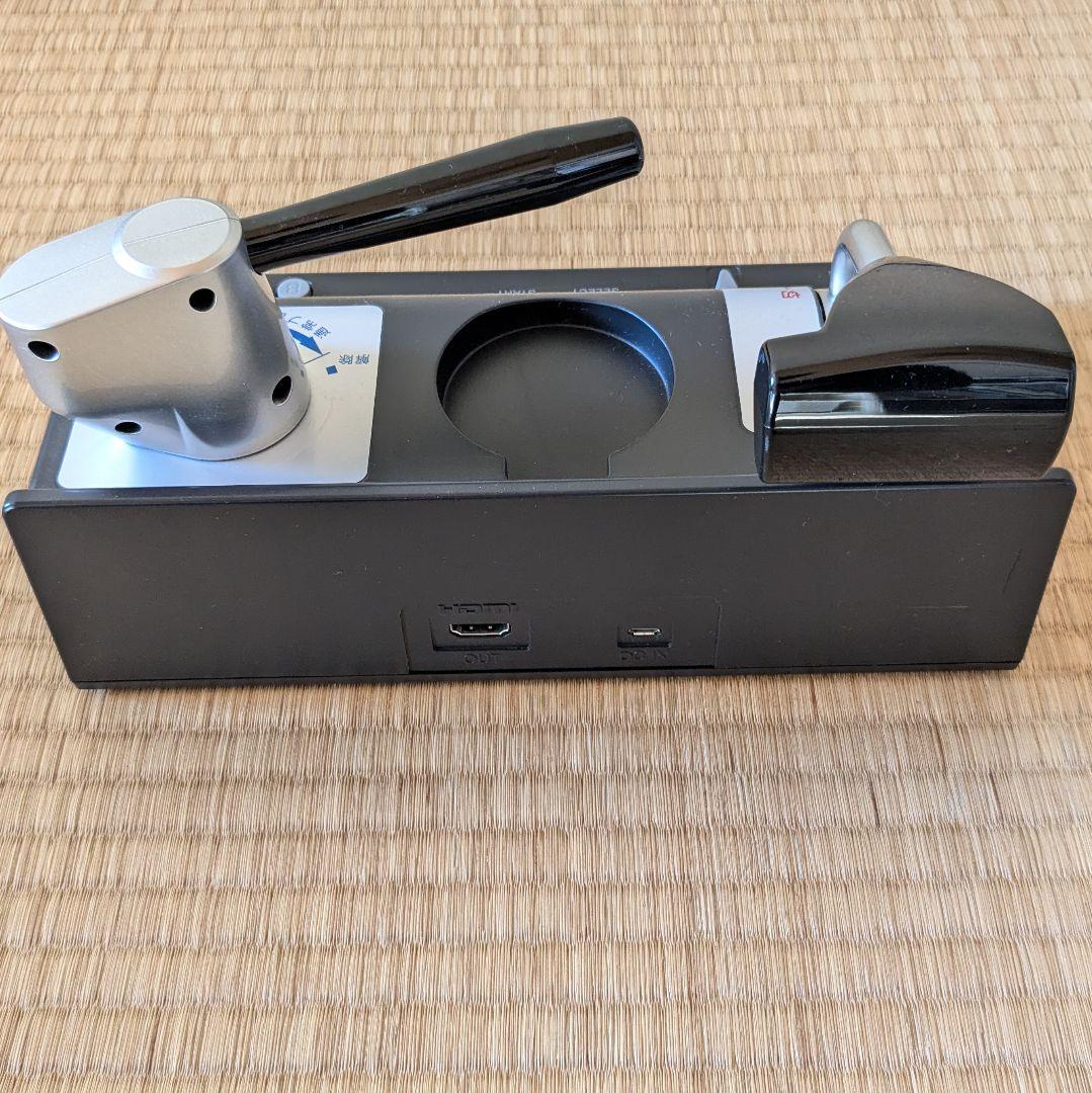 【美品】TAITO 電車でGO! PLUG & PLAY