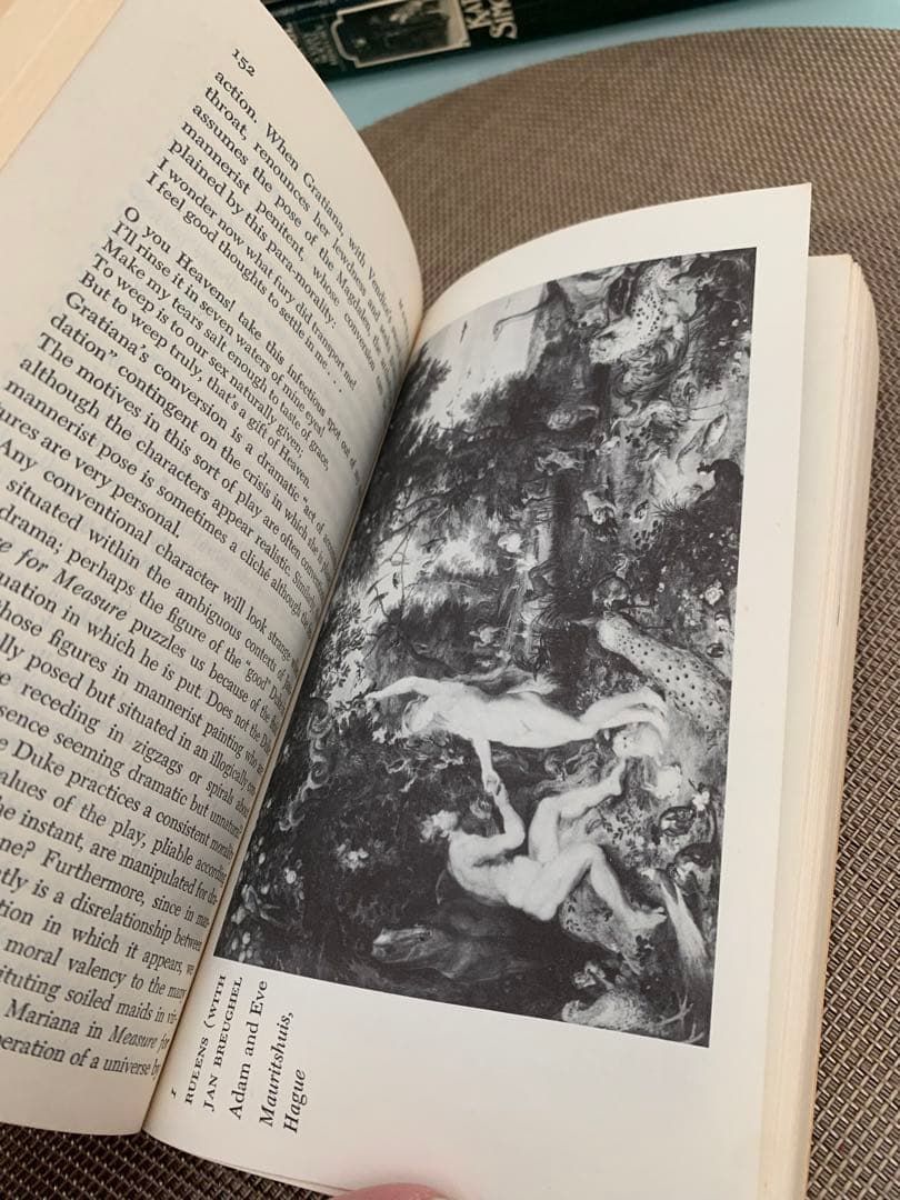 希少　FOUR STAGES OF RENAISSANCE STYLE