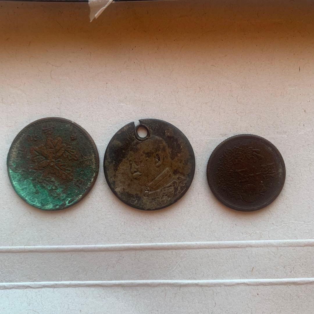 家を掃除の時にこのを見つけました