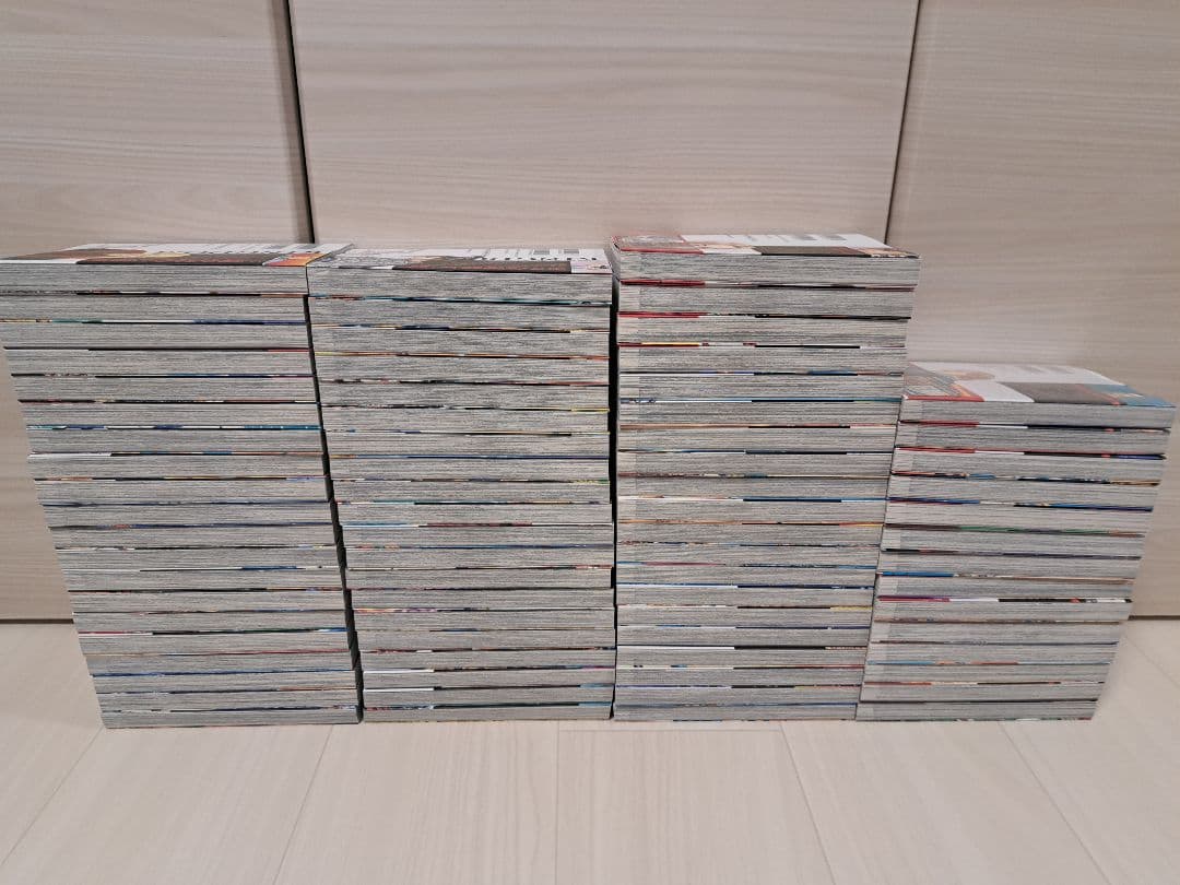 キングダム　1～74巻