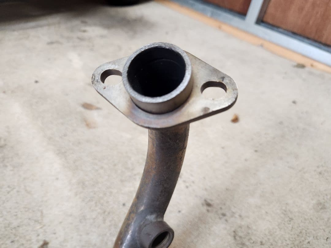 シグナス マフラー KN企画 KOSOマフラー 3型