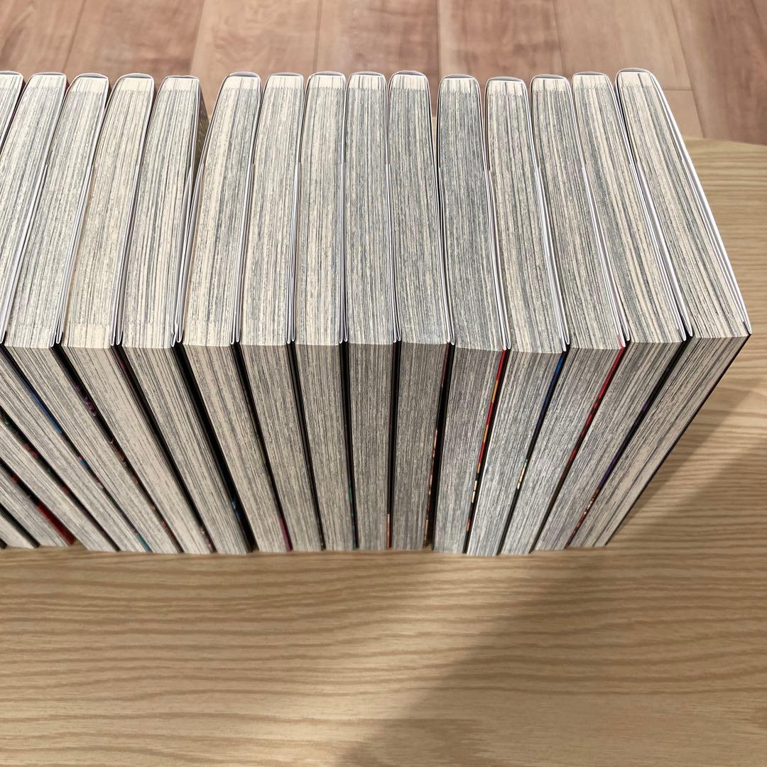 呪術廻戦 全25巻セット