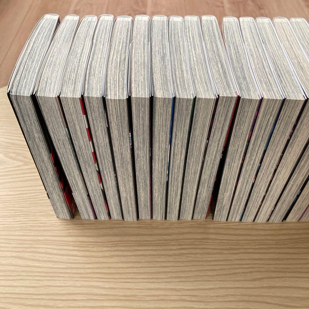 呪術廻戦 全25巻セット