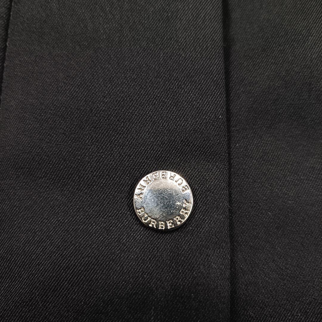 【美品】BURBERRY キッズ 中綿ジャケット ブルゾン ノバチェック 140