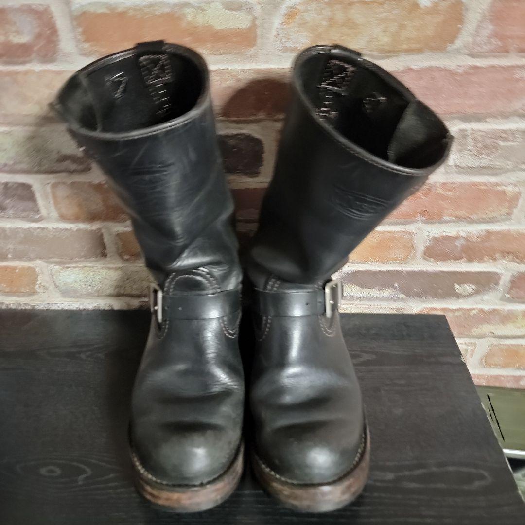 WESCO ウエスコ BOSS ボス