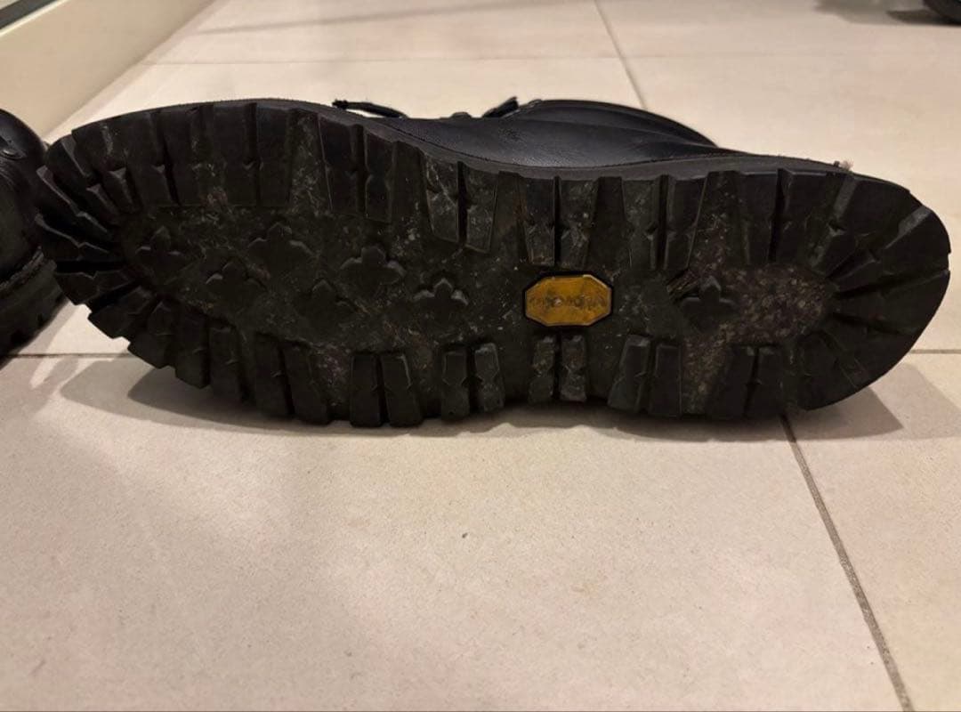 Danner マウンテンライト 25.5