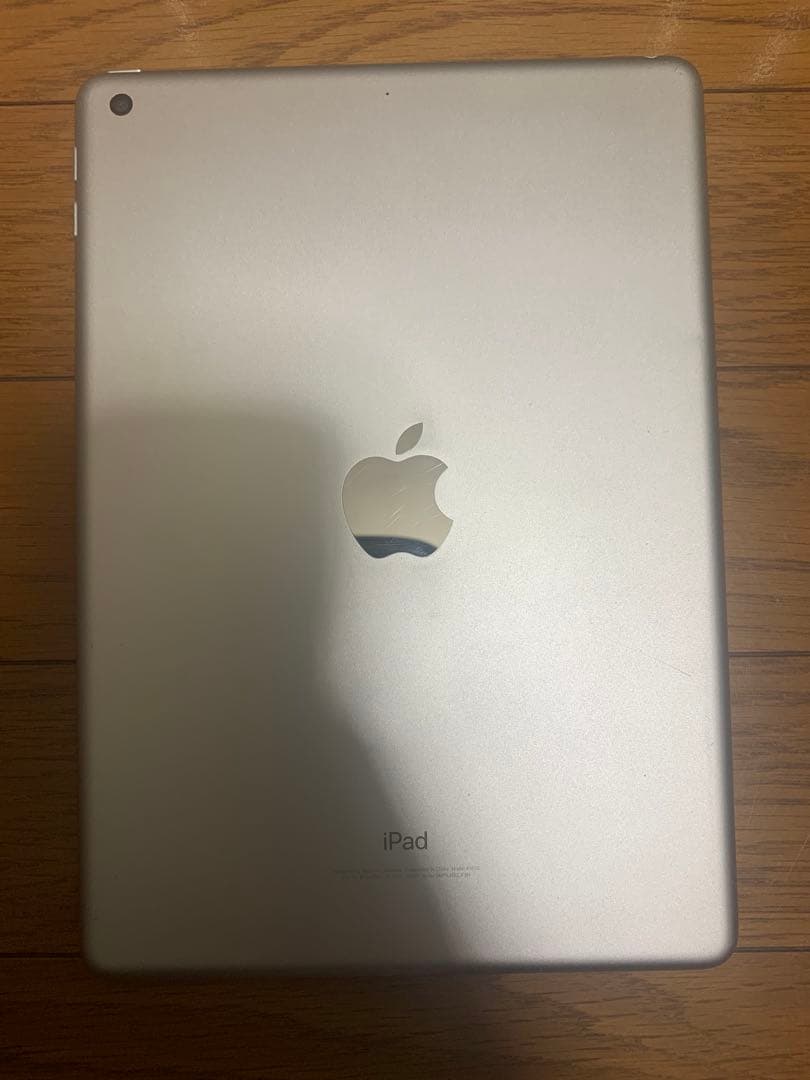 mar　iPad第6世代　128GB WiFiモデル