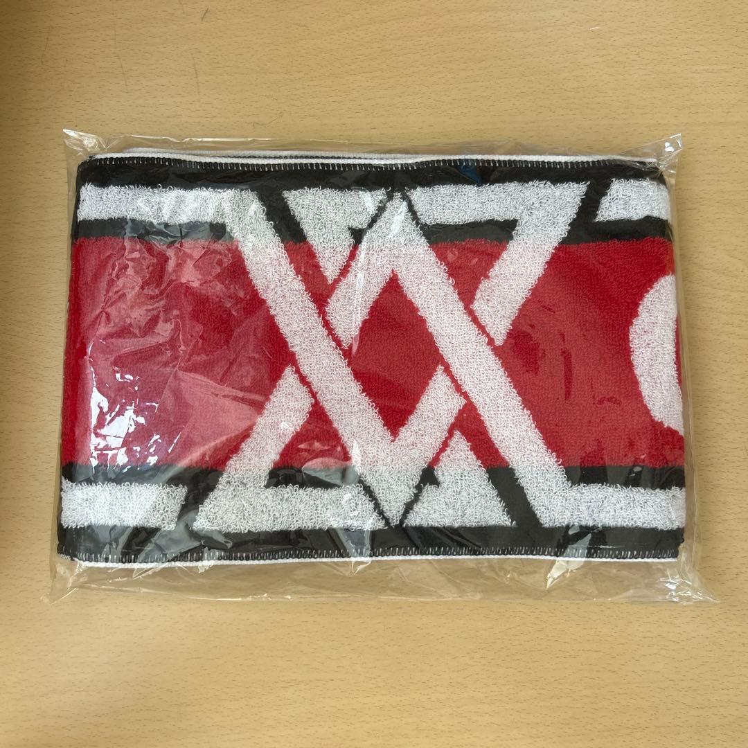 Generations 少年クロニクル　ライブDVD