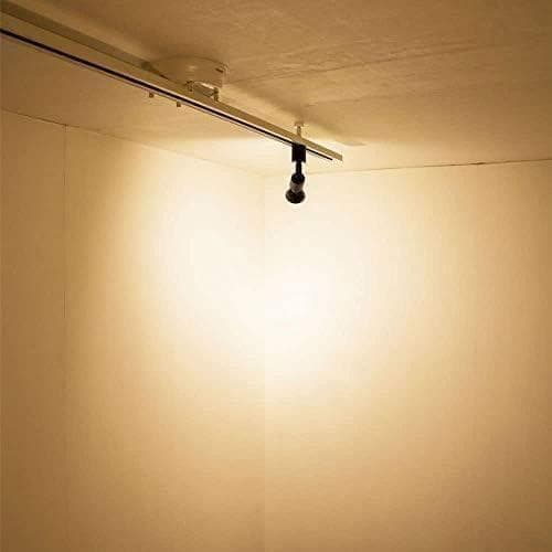 【M3029-127-96】10個セット 配線ダクトレール用 スポットライト