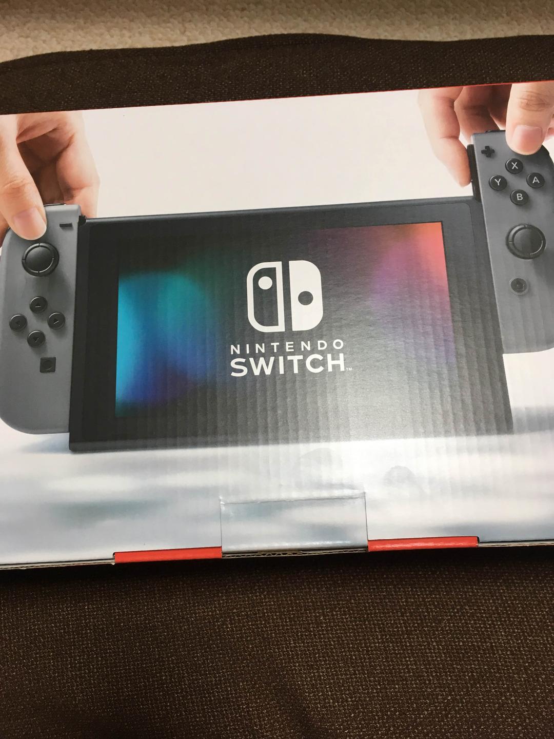 任天堂 switch  (スイッチ)