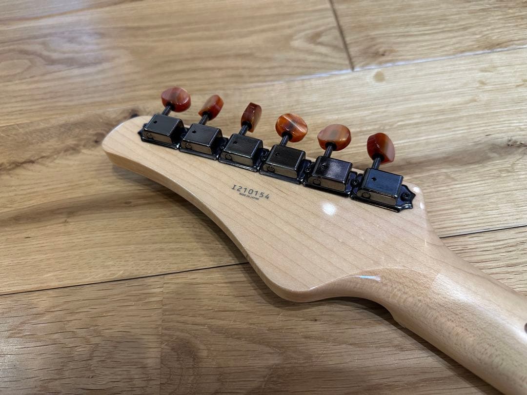 FUJIGEN EOS 2021年製 最終値下げ