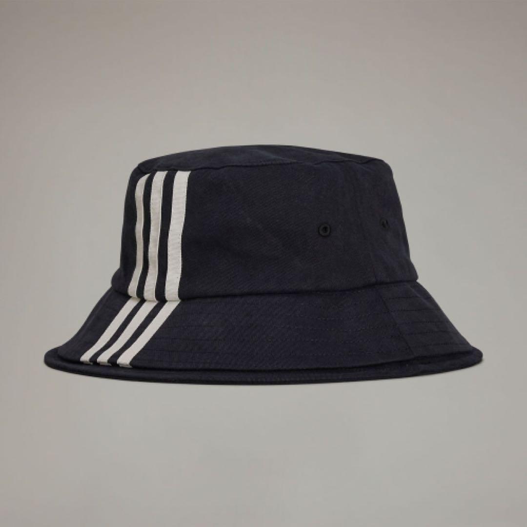 帽子 Y-3 STRP B HAT