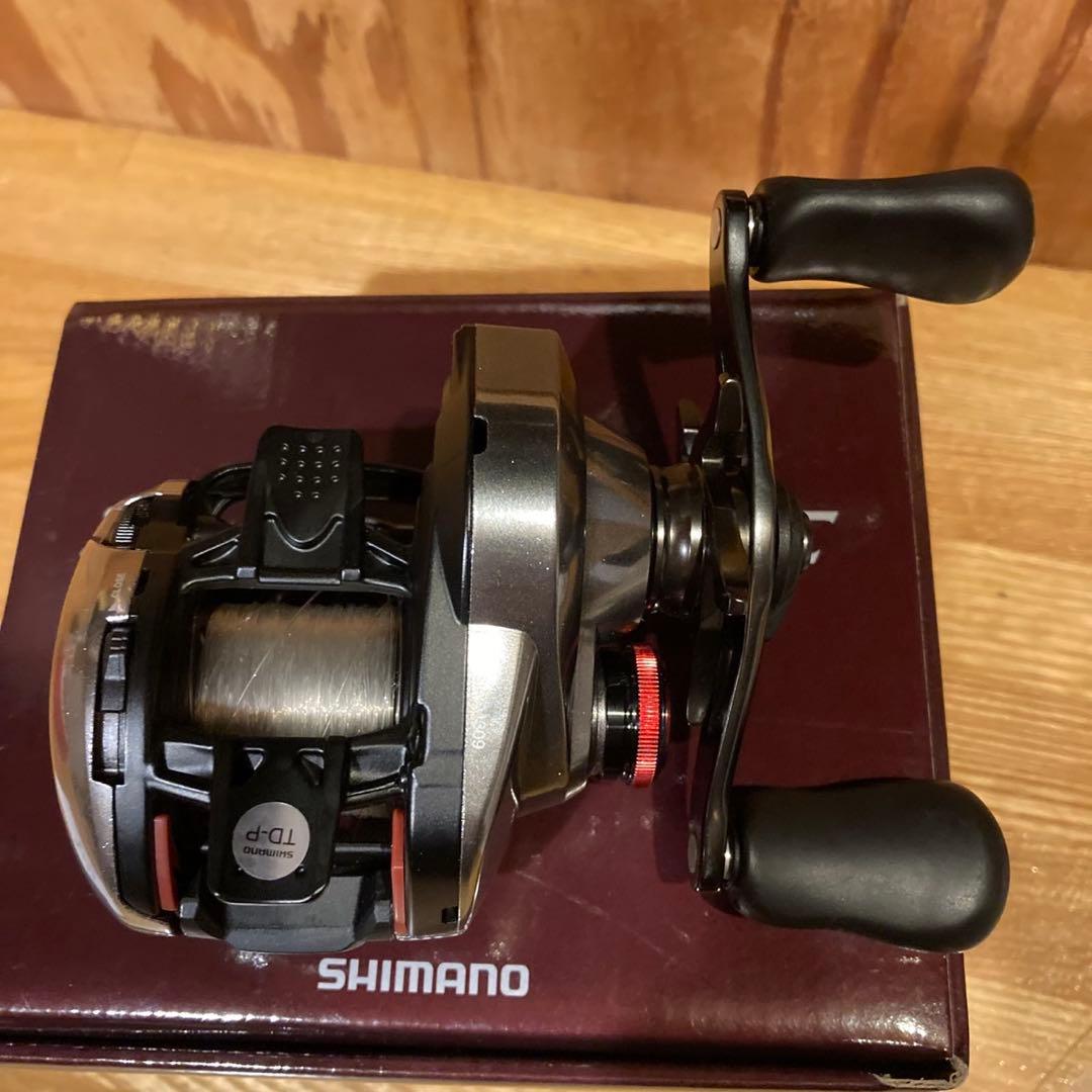 SHIMANO Scorpion (シマノスコーピオン)DC 151 HG