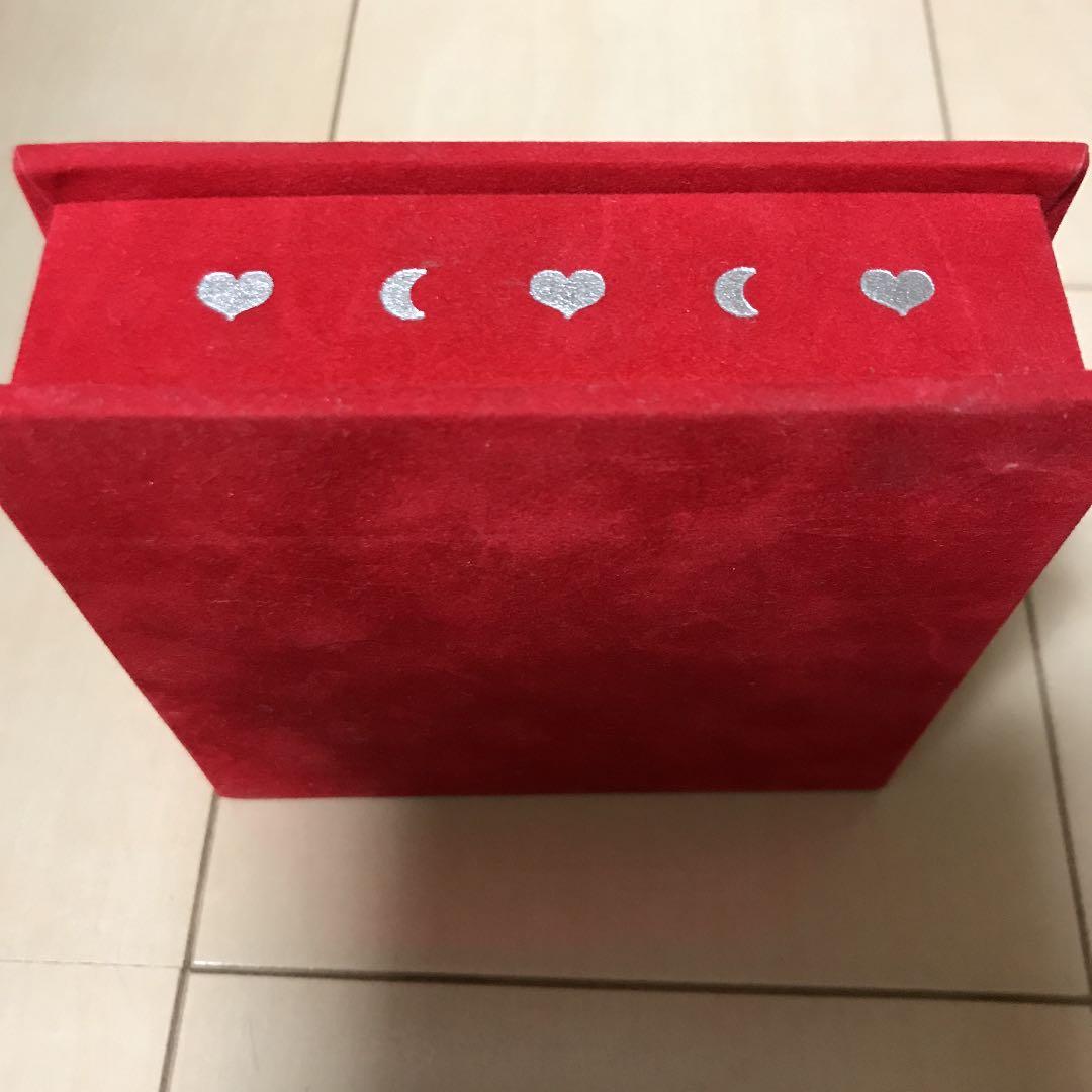 新品未使用　SPELL CARDS スペルカードティターニア・ハーディによる本