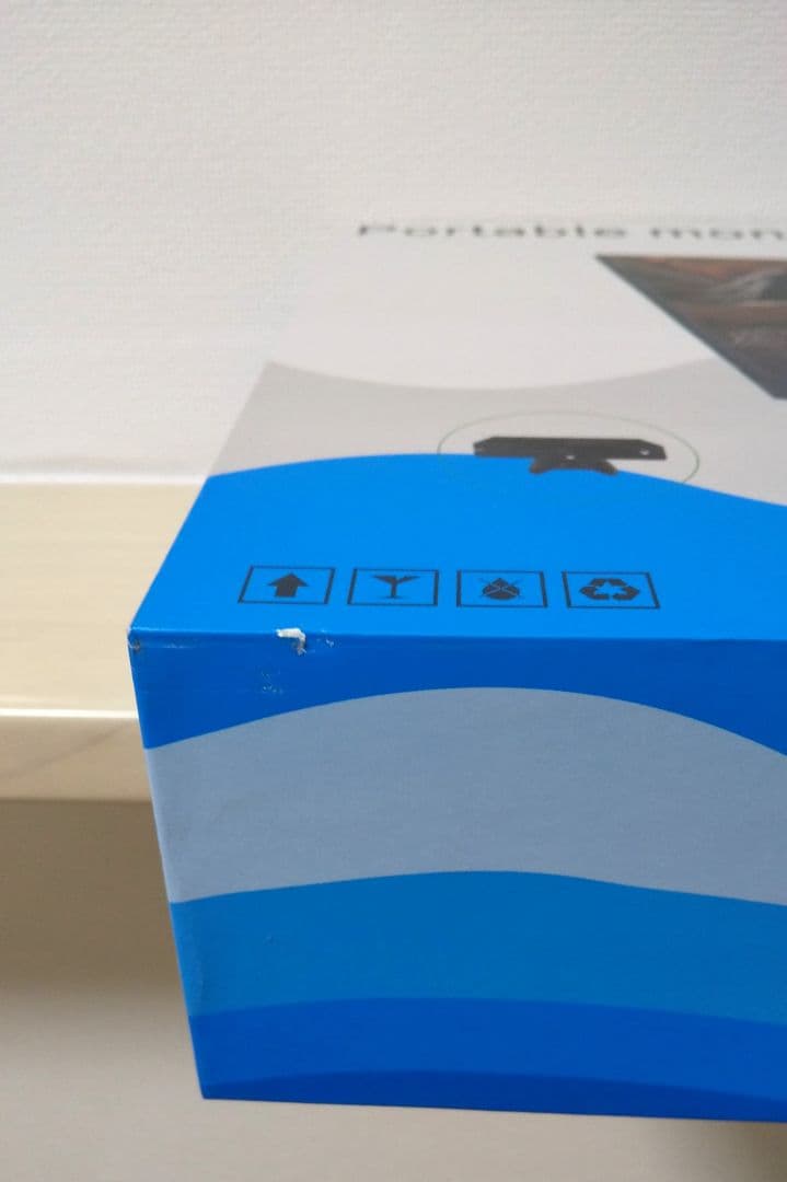 【送料無料！新品、未使用！】kksmart15.6インチHDRタッチモニター♪