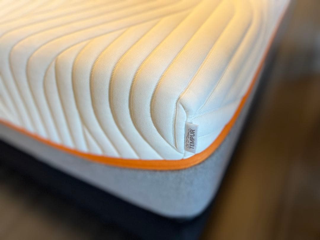 テンピュールZero-Gカーヴとオリジナルリュクス25セット② (要①もご購入)