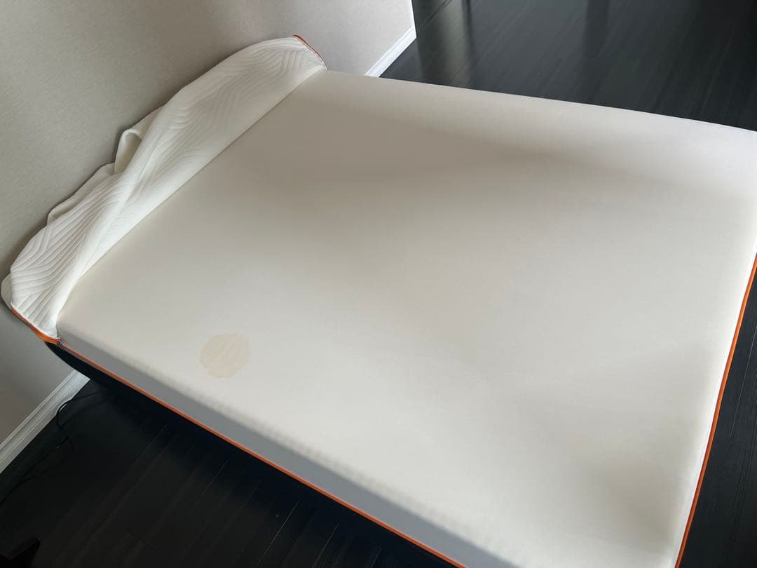 テンピュールZero-Gカーヴとオリジナルリュクス25セット② (要①もご購入)