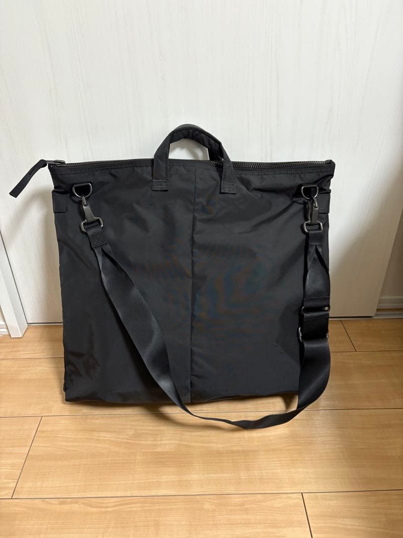 avirex7522 ヘルメットバック