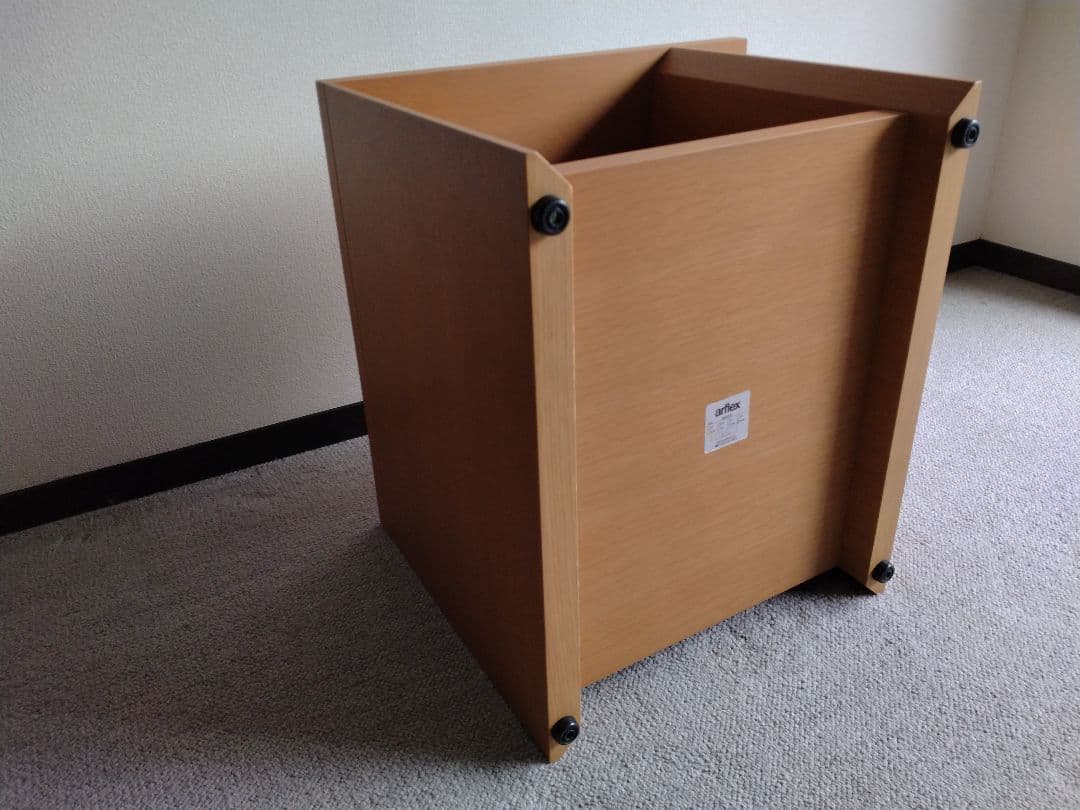 アルフレックス arflex サイドテーブル