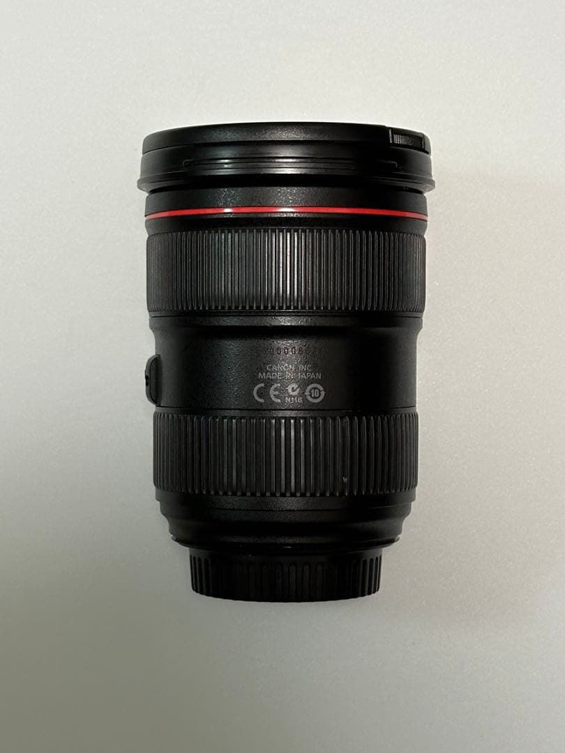 レンズ(ズーム) Canon EF24-70mmF2.8L II USM