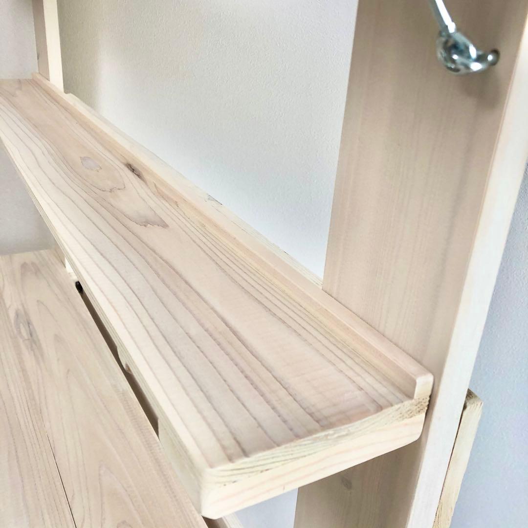 三毛猫の母/仕様変更品/イベント什器/折りたたみ什器/マルシェ