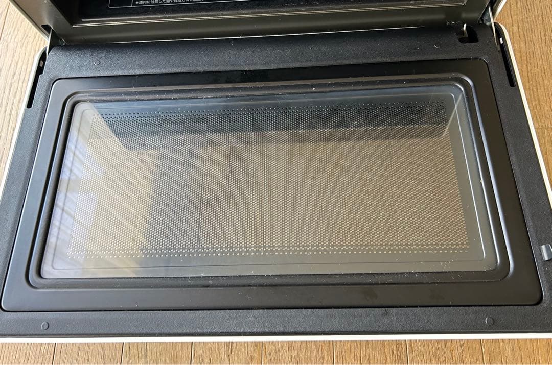 ジャンク品　ZOJIRUSHI 象印　オーブンレンジ　エブリノ ES-GT26