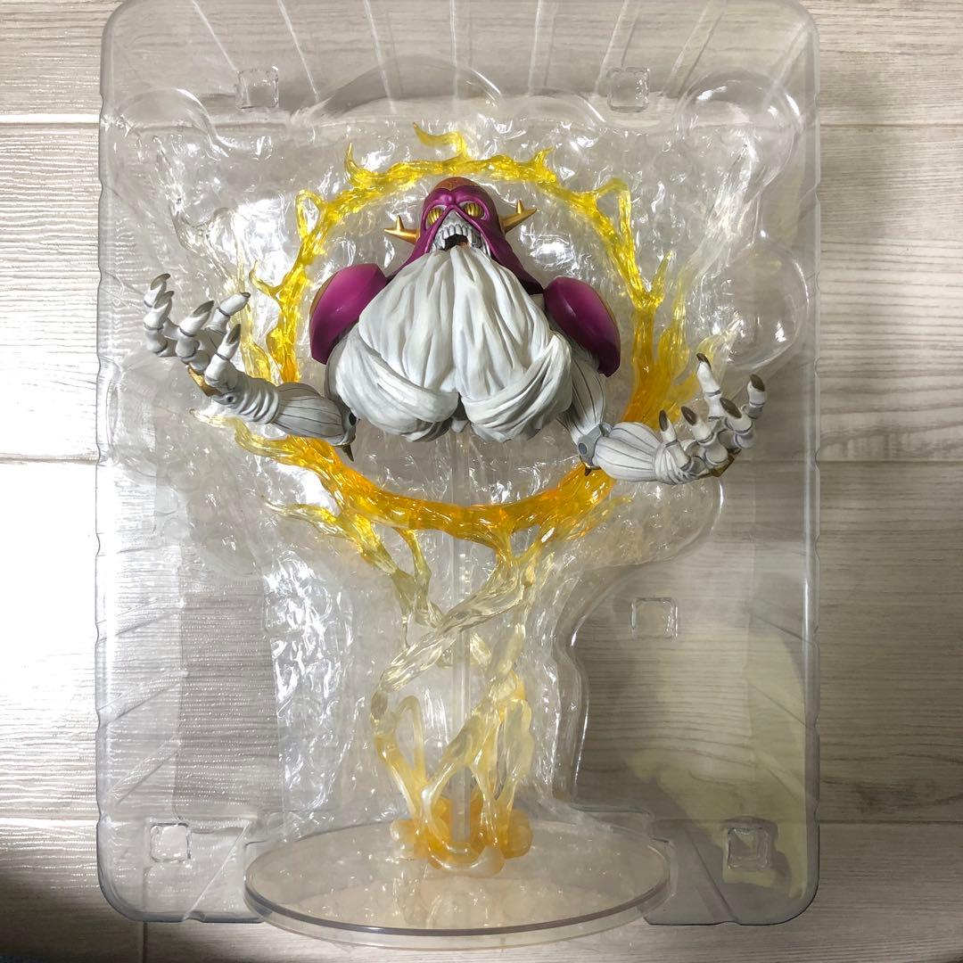 スタチューレジェンドクリーム　ヴァニラ・アイス　ジョジョの奇妙な冒険　第3部