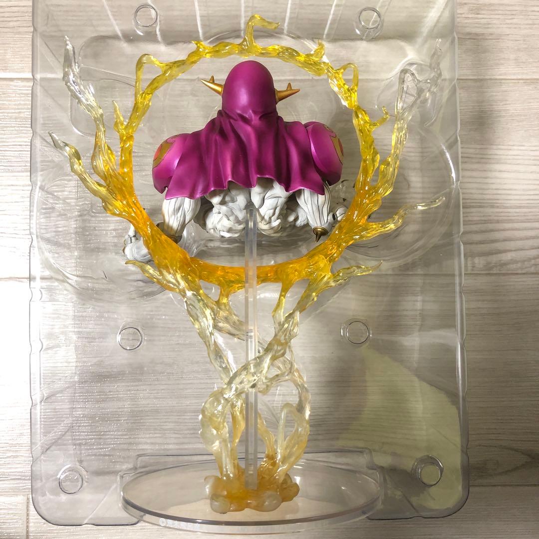 スタチューレジェンドクリーム　ヴァニラ・アイス　ジョジョの奇妙な冒険　第3部