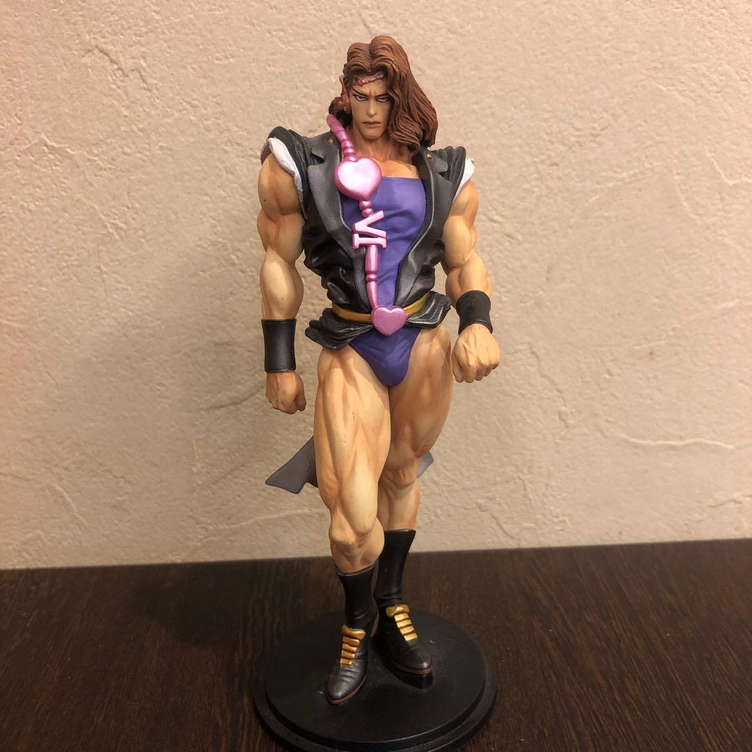 スタチューレジェンドクリーム　ヴァニラ・アイス　ジョジョの奇妙な冒険　第3部