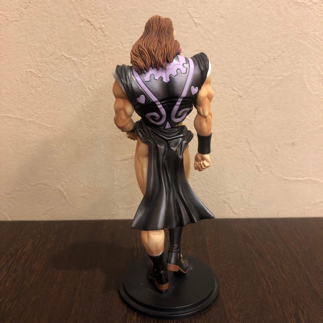 スタチューレジェンドクリーム　ヴァニラ・アイス　ジョジョの奇妙な冒険　第3部