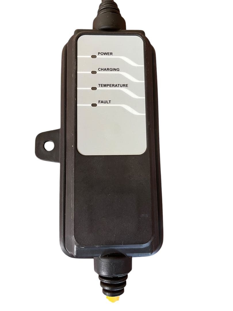 BMW EV 純正 充電ケーブル ix ix3 i4 i5 i7 i3 ix1